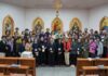 South Korea: National Meeting of the Militia of the Immaculata Corea del Sud
