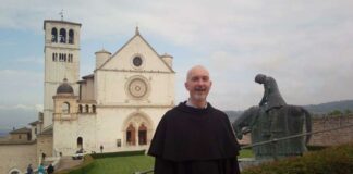 Vatican: New Head of Office in the Dicastery for the Doctrine of the Faith Francesco PANIZZOLO