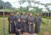 Brasile: incontro formativo presso il Noviziato Sant’Antonio Brasile