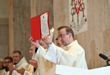 Croacia: nueva Basílica menor dedicada a San Antonio Croazia