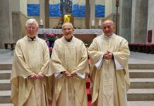 Croacia: jubileos de diamante Croazia