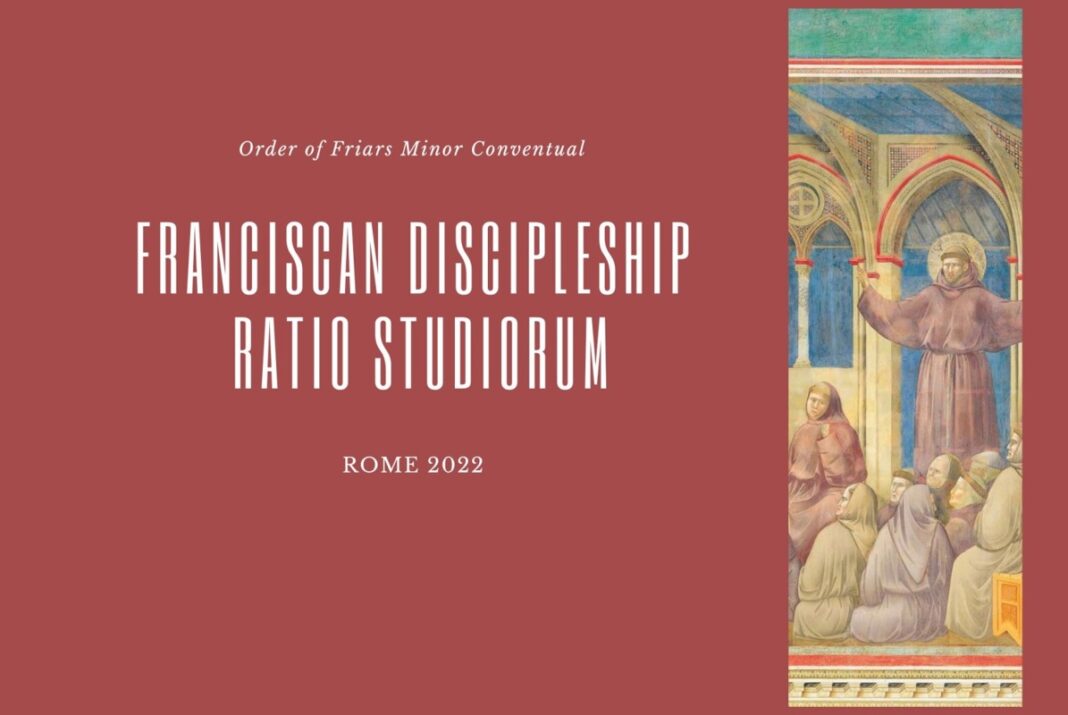 Discipleship and Ratio