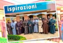 Patriottismo e diversità Formazione francescana