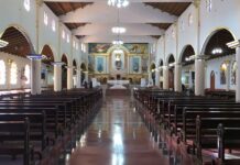 Venezuela: elevazione della Parrocchia Santissima Trinità a Santuario diocesano Venezuela