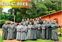 Paraguay: Assemblea FALC 2023 Paraguay