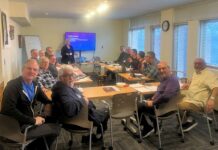 Warsztaty dla wychowawców z CFF Workshop CFF
