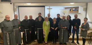 Polonia: assistenza psicoterapeutica dai francescani Fondazione Fratello Sole