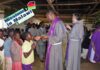 Presencia misionera OFMConv en el mundo – V Malawi