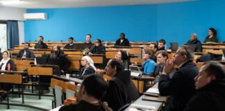 Joint Diploma: giornata di studio sulla spiritualità dei religiosi Seraphicum, Joint Diploma
