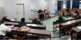Seraphicum: formazione per apprendere “L’arte dell’annuncio” Seraphicum