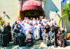 California: Priestly Ordination California