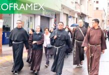 Messico: Assemblea generale COFRAMEX 2023 Messico