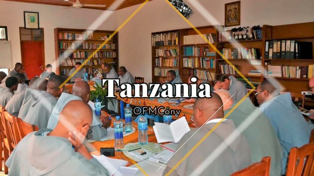 Tanzania-OFMConv