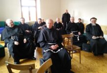 Eslovenia: jornada de formación permanente Slovenia