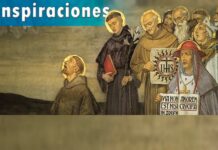 Ser lo más santo posible…