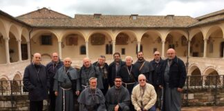 Spagna: pellegrinaggio nei luoghi francescani Spagna