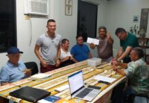Venezuela: elezione del Custode provinciale Venezuela