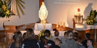 Niepokalanów Lasek: fine settimana per bambini Niepokalanów Lasek