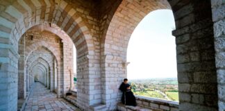 Assisi: Spiritual Retreat Day Assisi
