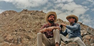 Presencia misionera OFMConv en el mundo – XVI Peru