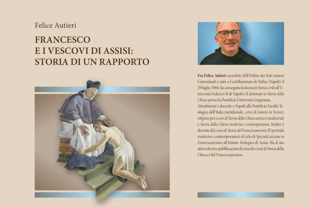 Francesco e i Vescovi di Assisi