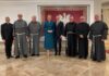 Polonia: le reliquie di San Francesco al Palazzo presidenziale Polonia
