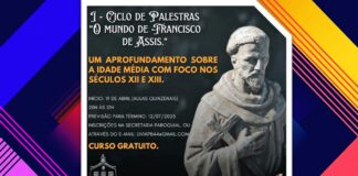 Brazylia: konferencje pt. Świat Franciszka conferenze-brasile