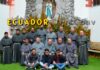 Obecność misyjna OFMConv w świecie – XVII ecuador