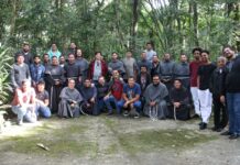 Brasile: incontro missionario 2023 Brasile