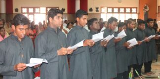 Indie: profesja sympliczna India