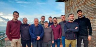Centro Misionero: encuentros para los formandos de la FIMP Osimo