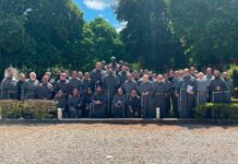 Brasile: Assemblea precapitolare 2023 Brasile