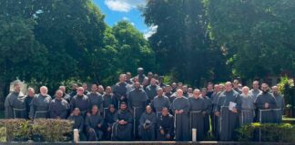 Brazil: 2023 Pre-Chapter Assembly Brasile