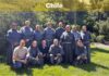 Conventual Franciscan Mission Presences around the World – XX Chile