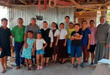 Fra Casimiro CYPHER: testimone fedele del Vangelo e della missione in Honduras Honduras