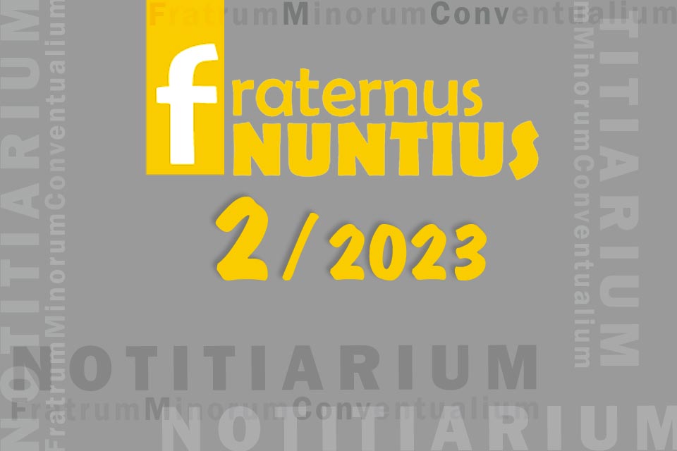 Fraternus Nuntius