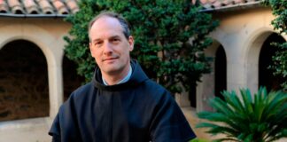 Nuovo Cardinale OFMConv: Fra François-Xavier BUSTILLO
