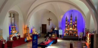 Polonia: mostra di presepi di Cracovia in omaggio a San Francesco Cracovia