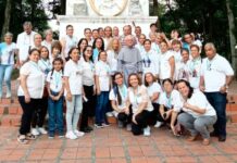 Venezuela: 3rd National M.I. Meeting III-EncuentroMI-Venezuela