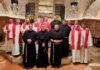Assisi: formazione permanente dei frati croati Assisi