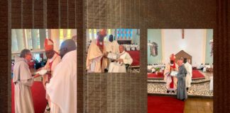 Zambia: Giornata degli anziani e 50° anniversario delle piccole comunità cristiane AMECEA Zambia