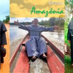 SGAM: invito ad un’esperienza missionaria in Amazzonia Amazonia