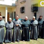 Presencia misionera OFMConv en el mundo – XXVIII Cuba
