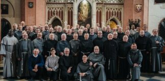 Polonia: festa della Provincia di Danzica Gdansk