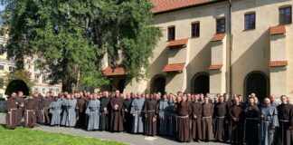 Polonia: inaugurazione dell’anno accademico allo Studio Francescano Cracovia