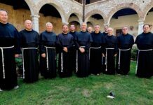 Croacia: encuentro de Guardianes Croazia