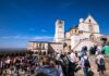 Asyż: uroczystość św. Franciszka Assisi