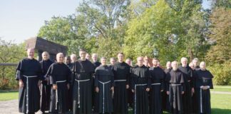 Germany: Ordinary Provincial Chapter – Part I Germania