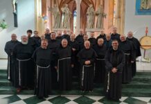Eslovenia: Capítulo espiritual Slovenia