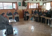 Ecuador: Assemblea annuale della Delegazione Ecuador